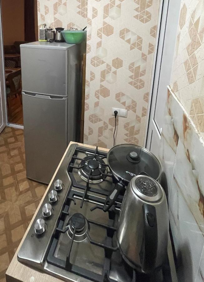 Tamara'S Apartament In Avlabari Tbilisi Exterior foto